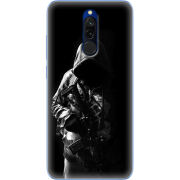 Чехол Uprint Xiaomi Redmi 8 