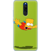 Чехол Uprint Xiaomi Redmi 8 