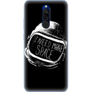 Чехол Uprint Xiaomi Redmi 8 