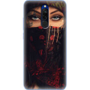 Чехол Uprint Xiaomi Redmi 8 