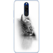 Чехол Uprint Xiaomi Redmi 8 