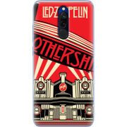 Чехол Uprint Xiaomi Redmi 8 