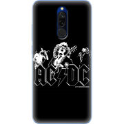 Чехол Uprint Xiaomi Redmi 8 