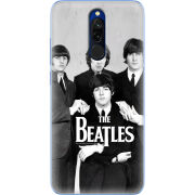 Чехол Uprint Xiaomi Redmi 8 