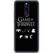 Чехол Uprint Xiaomi Redmi 8 