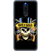 Чехол Uprint Xiaomi Redmi 8 