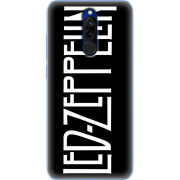 Чехол Uprint Xiaomi Redmi 8 