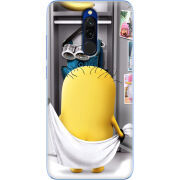 Чехол Uprint Xiaomi Redmi 8 