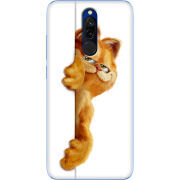 Чехол Uprint Xiaomi Redmi 8 