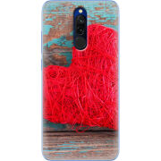 Чехол Uprint Xiaomi Redmi 8 