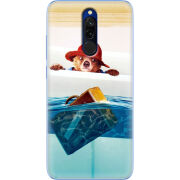 Чехол Uprint Xiaomi Redmi 8 