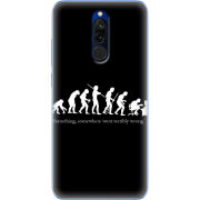 Чехол Uprint Xiaomi Redmi 8 