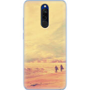 Чехол Uprint Xiaomi Redmi 8 