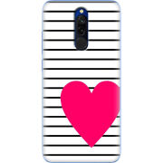 Чехол Uprint Xiaomi Redmi 8 