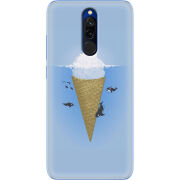 Чехол Uprint Xiaomi Redmi 8 