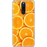 Чехол Uprint Xiaomi Redmi 8 