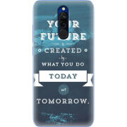 Чехол Uprint Xiaomi Redmi 8 