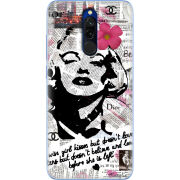 Чехол Uprint Xiaomi Redmi 8 