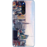 Чехол Uprint Xiaomi Redmi 8 