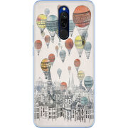 Чехол Uprint Xiaomi Redmi 8 