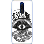 Чехол Uprint Xiaomi Redmi 8 