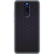 Чехол Uprint Xiaomi Redmi 8 