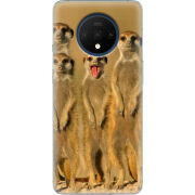 Чехол Uprint OnePlus 7T 