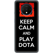 Чехол Uprint OnePlus 7T 