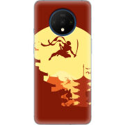 Чехол Uprint OnePlus 7T 