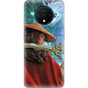 Чехол Uprint OnePlus 7T Raya and the Dragon