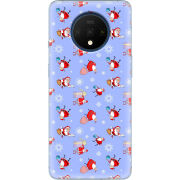 Чехол Uprint OnePlus 7T 