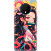 Чехол Uprint OnePlus 7T 