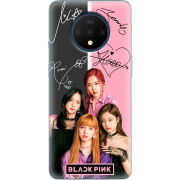 Чехол Uprint OnePlus 7T Blackpink Kpop