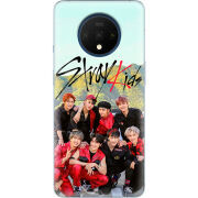 Чехол Uprint OnePlus 7T Stray Kids Boy Band