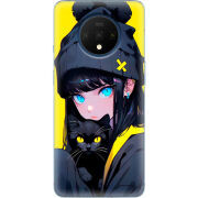Чехол Uprint OnePlus 7T 