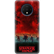 Чехол Uprint OnePlus 7T 