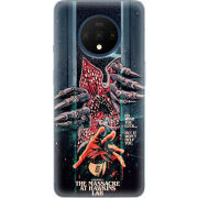 Чехол Uprint OnePlus 7T 