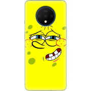 Чехол Uprint OnePlus 7T 