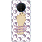 Чехол Uprint OnePlus 7T 