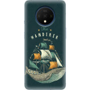 Чехол Uprint OnePlus 7T 