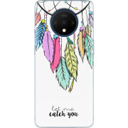 Чехол Uprint OnePlus 7T 