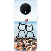 Чехол Uprint OnePlus 7T 