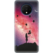 Чехол Uprint OnePlus 7T 