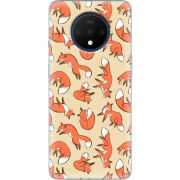 Чехол Uprint OnePlus 7T 