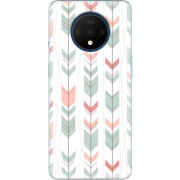 Чехол Uprint OnePlus 7T 