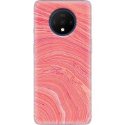 Чехол Uprint OnePlus 7T 