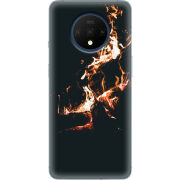 Чехол Uprint OnePlus 7T 