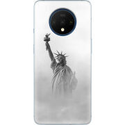 Чехол Uprint OnePlus 7T 