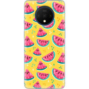 Чехол Uprint OnePlus 7T 