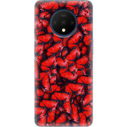 Чехол Uprint OnePlus 7T 